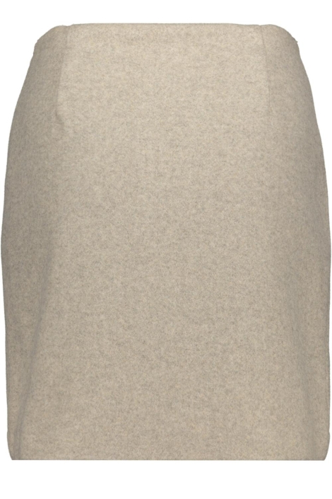 Vero Moda vmfortuneallison hw short skirt ga